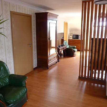 Apartment Les Bons Amis