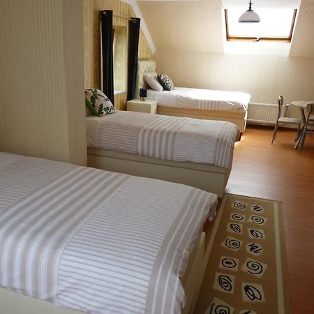 Apartment Les Bons Amis