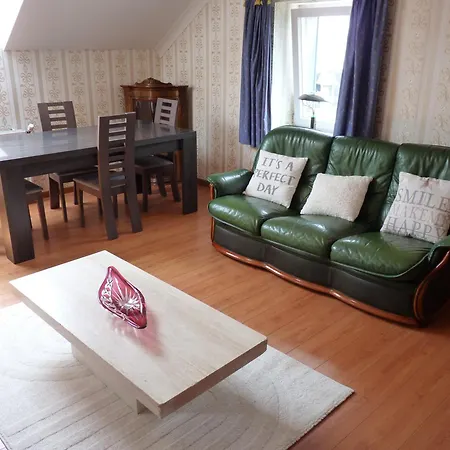 Apartment Les Bons Amis Plombieres