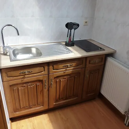 Les Bons Amis Apartamento *