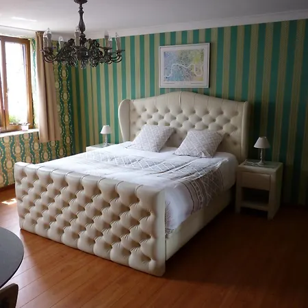 Apartment Les Bons Amis Plombieres