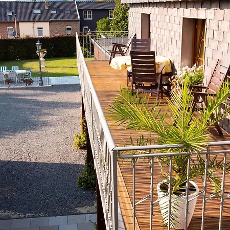 Apartment Les Bons Amis