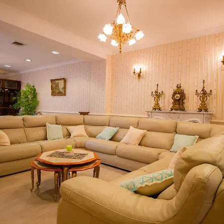 Apartment Les Bons Amis