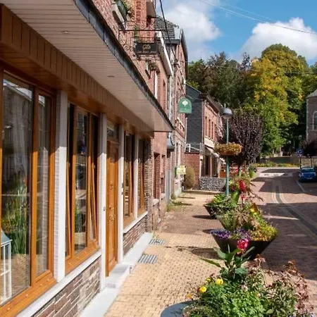 Apartment Les Bons Amis
